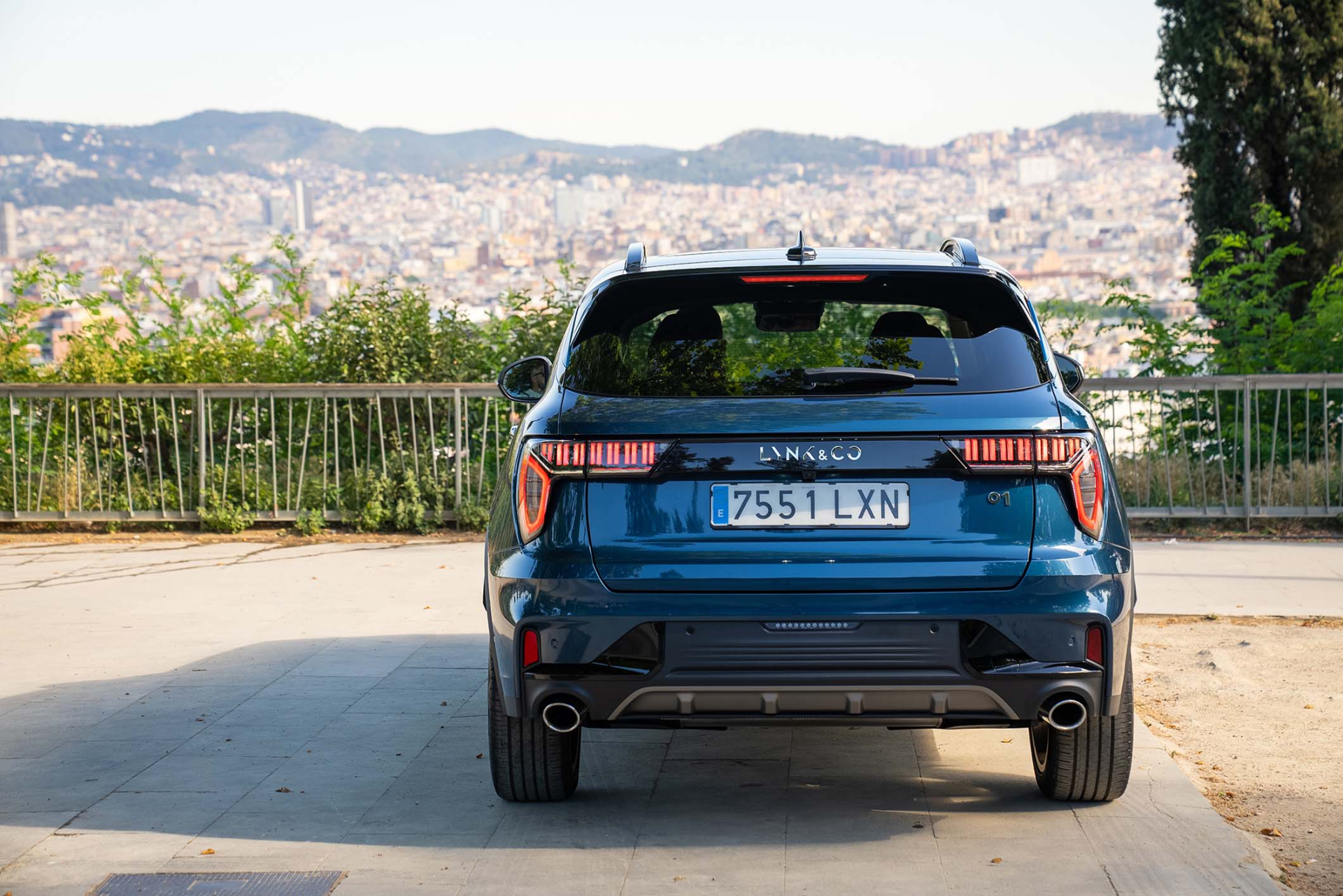 Lynk & Co 01