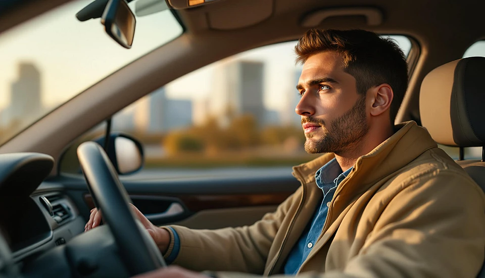 Financijski leasing - vaše vozilo na dohvat ruke